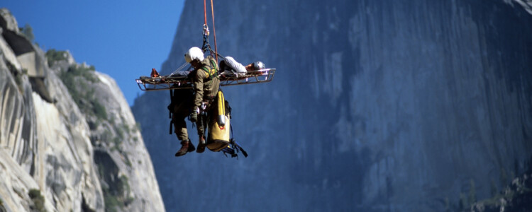Rescue Bag