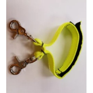 Double Deluxe Thumb Release Glove Holder