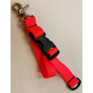 Side Release Glove Holder