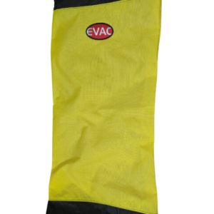 Double Ended Rope Bag