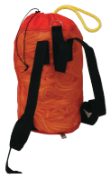 Mesh Rope Bag