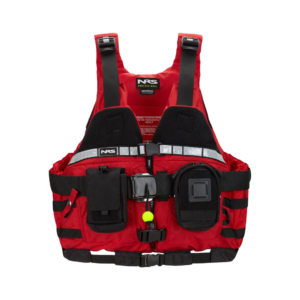 NRS Rapid Rescuer PFD