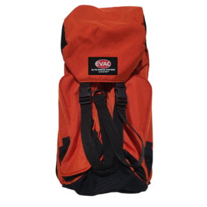 Pre-Rig Backpack