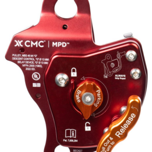 CMC MPD