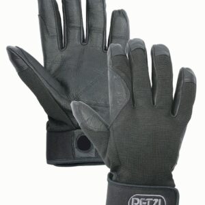 Lightweight Belay/Rappel Gloves - Clearance