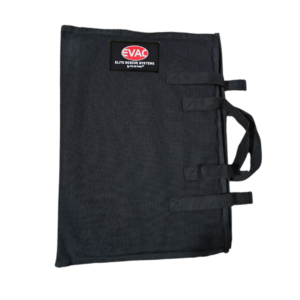 Rescue Equipment Binder