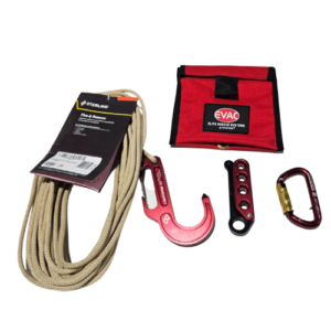 Superior Pocket Pack