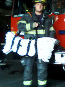 Hose Carrier